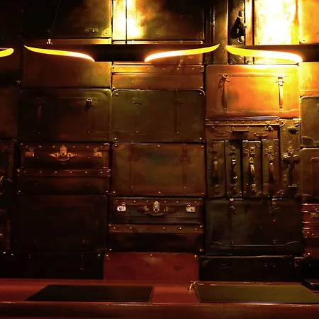 Urbn Boutique Shanghai-2